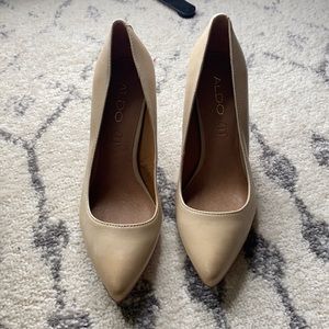 Aldo Heels